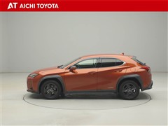 UX250h バージョンC