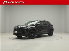 ヤリスクロス HV Z