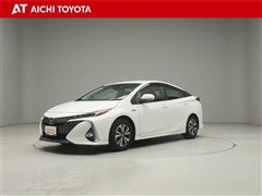 プリウスPHV Sセーフティパッケー