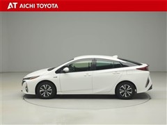 プリウスPHV Sセーフティパッケー