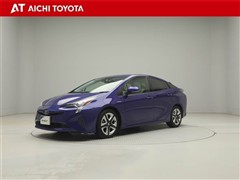 プリウス S ツーリングセレクション