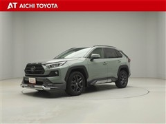 トヨタ RAV4 アドベンチャー