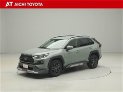 RAV4 アドベンチャー