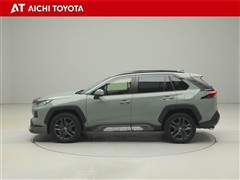 RAV4 アドベンチャー