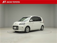 トヨタ ポルテ Y