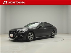 トヨタ クラウン HV RS アドバンス
