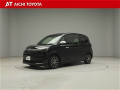トヨタ スペイド Fクイーン
