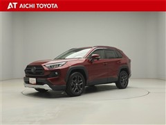 RAV4 アドベンチャー