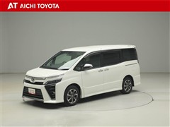 ヴォクシー ZS キラメキ
