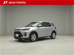 トヨタ ライズ G
