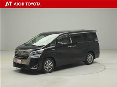 ヴェルファイア HV V