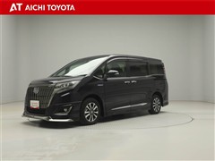 エスクァイア HV Giプレミアムパ
