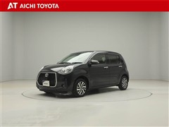 トヨタ パッソ モーダGパッケージ