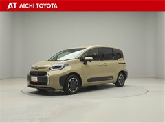 トヨタ シエンタ ハイブリッド Z