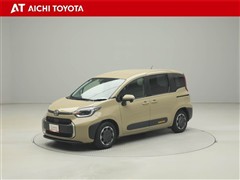 シエンタ ハイブリッド Z