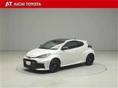 GRヤリス RZ