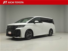 トヨタ　ヴェルファイアHV Z プレミア