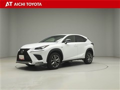 レクサス NX300 Fスポーツ