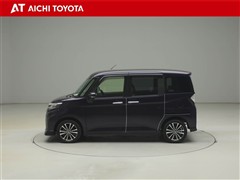 ルーミー カスタムG T