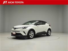 トヨタ C-HR HV S LEDパッケージ