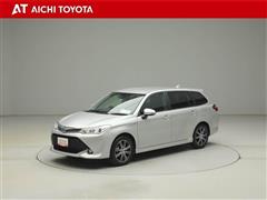 カローラフィールダー HV Gエアロツ