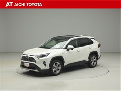 RAV4 HV G