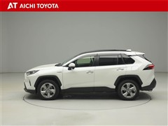 RAV4 HV G
