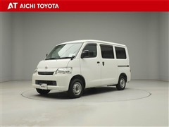 タウンエースバン GL