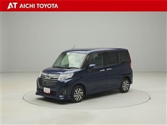 ルーミー カスタムG S