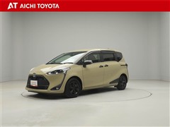 トヨタ シエンタ Gグランパー