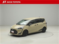 シエンタ Gグランパー