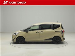 シエンタ Gグランパー