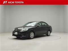 カローラアクシオ X