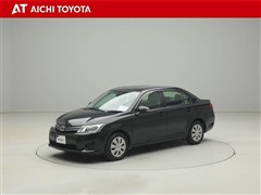 カローラアクシオ X