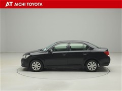 カローラアクシオ X