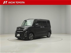 タント カスタムRS セレクション