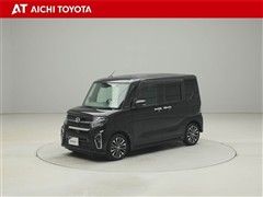 タント カスタムRS セレクション