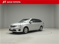 カローラフィールダー HV G