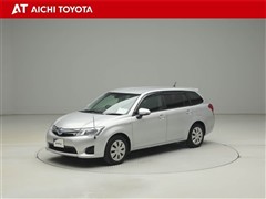 カローラフィールダー HV G