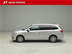 カローラフィールダー HV G