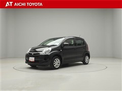 パッソ 1.0X Lパッケージキリ