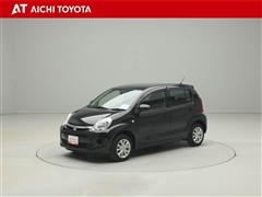 パッソ 1.0X Lパッケージキリ