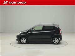 パッソ 1.0X Lパッケージキリ