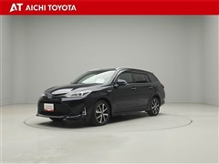 カローラフィールダー