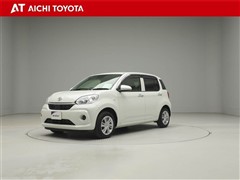 パッソ X Lパッケージ