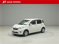 パッソ X Lパッケージ