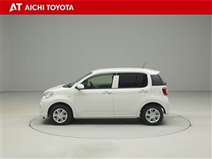 パッソ X Lパッケージ