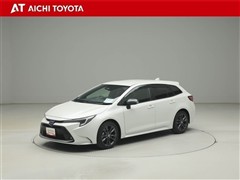 カローラツーリング HV WXB