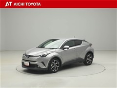 C-HR HV G