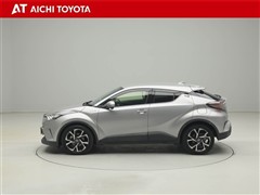 C-HR HV G